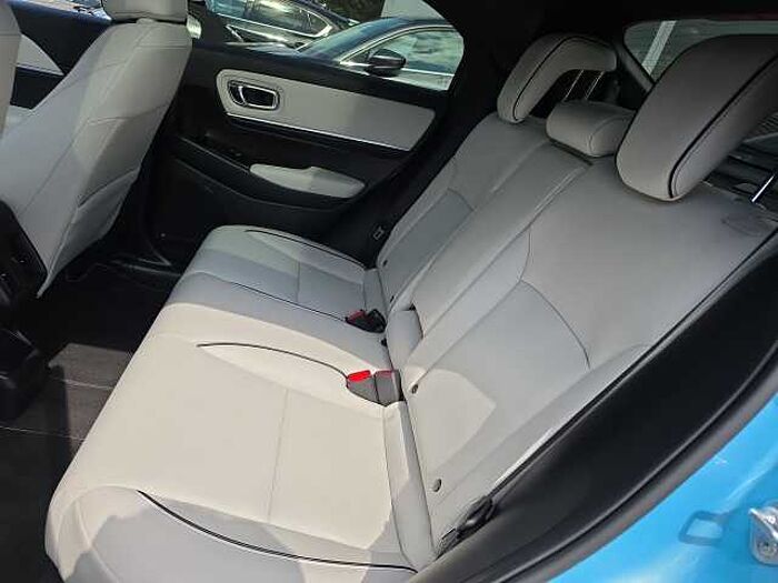Honda e:Ny1 150kW Advance 69kWh 5dr Auto 