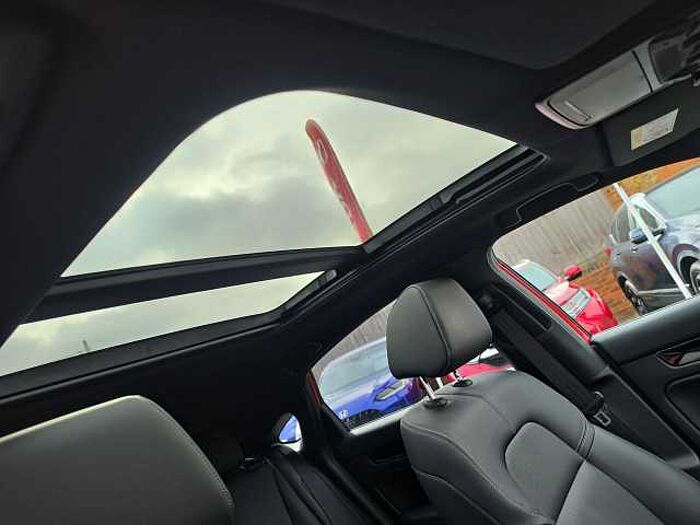 Honda Civic e:HEV 2.0 eHEV Advance 5dr CVT 