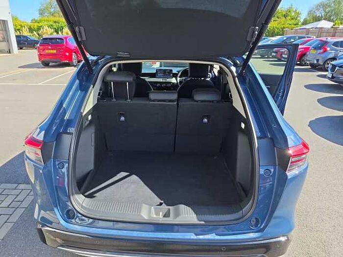Honda HR-V e:HEV 1.5 eHEV Advance 5dr CVT 