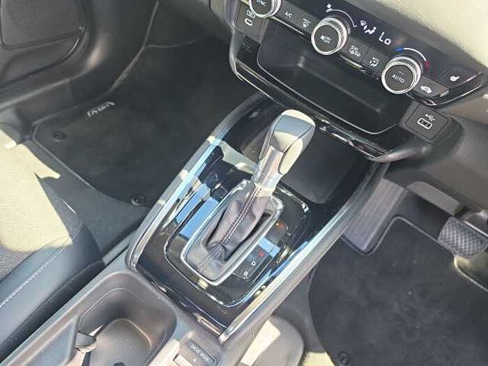 Honda HR-V e:HEV 1.5 eHEV Advance 5dr CVT 