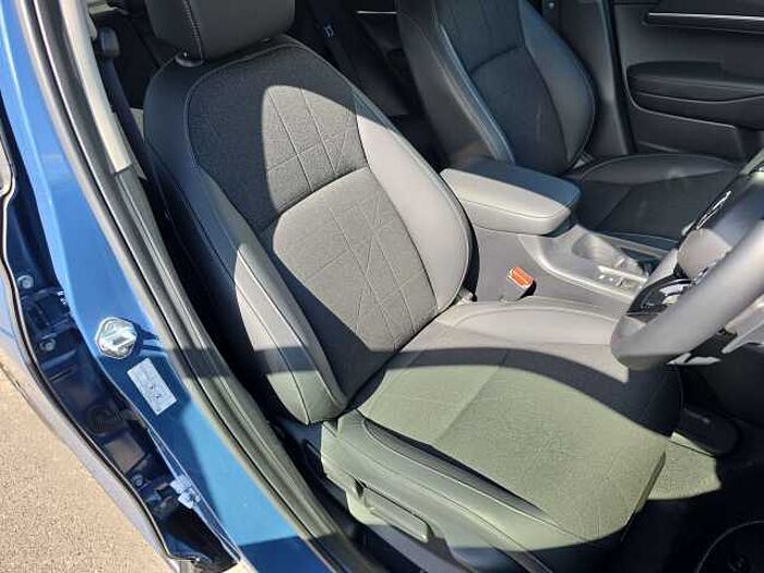 Honda HR-V e:HEV 1.5 eHEV Advance 5dr CVT 