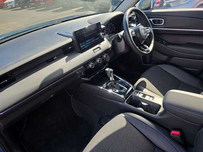 Honda HR-V e:HEV 1.5 eHEV Advance 5dr CVT 