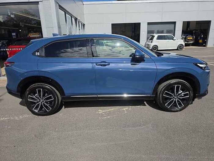 Honda HR-V e:HEV 1.5 eHEV Advance 5dr CVT 