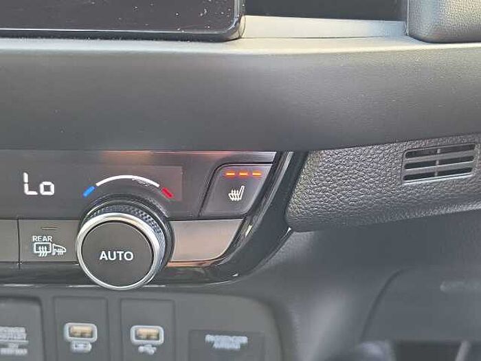 Honda Jazz e:HEV 1.5 i-MMD Hybrid Advance 5dr eCVT 