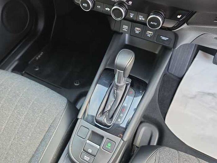 Honda Jazz e:HEV 1.5 i-MMD Hybrid Advance 5dr eCVT 