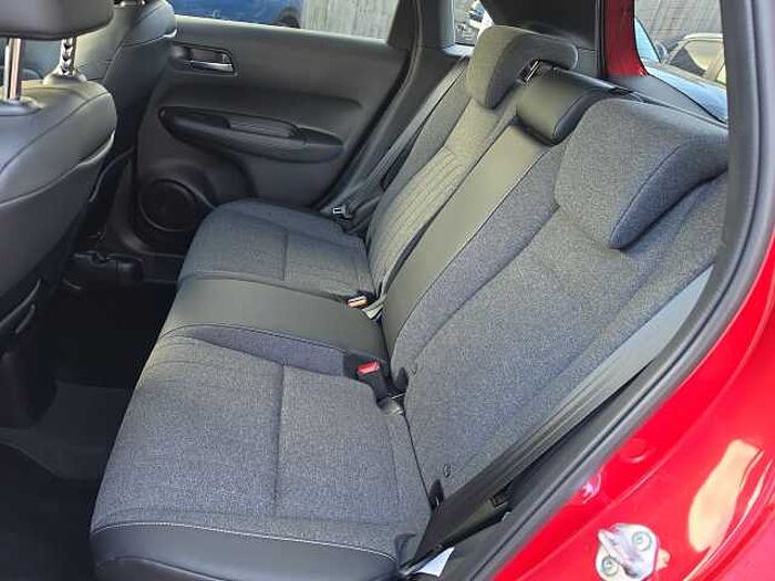 Honda Jazz e:HEV 1.5 i-MMD Hybrid Advance 5dr eCVT 