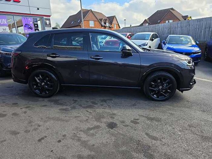 Honda ZR-V e:HEV 2.0 eHEV Sport 5dr CVT 