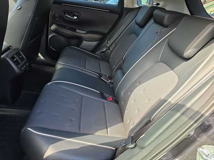 Honda ZR-V e:HEV 2.0 eHEV Sport 5dr CVT 