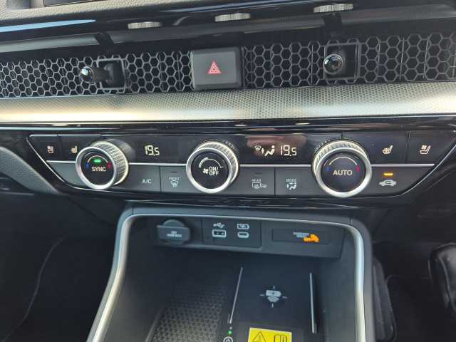 Honda CR-V e:PHEV 2.0 ePHEV Advance Tech 5dr eCVT 