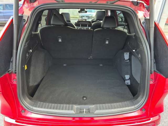 Honda CR-V e:PHEV 2.0 ePHEV Advance Tech 5dr eCVT 