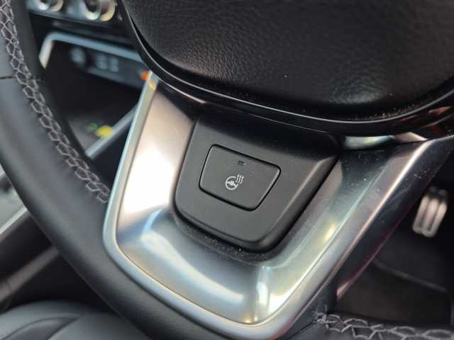 Honda CR-V e:PHEV 2.0 ePHEV Advance Tech 5dr eCVT 