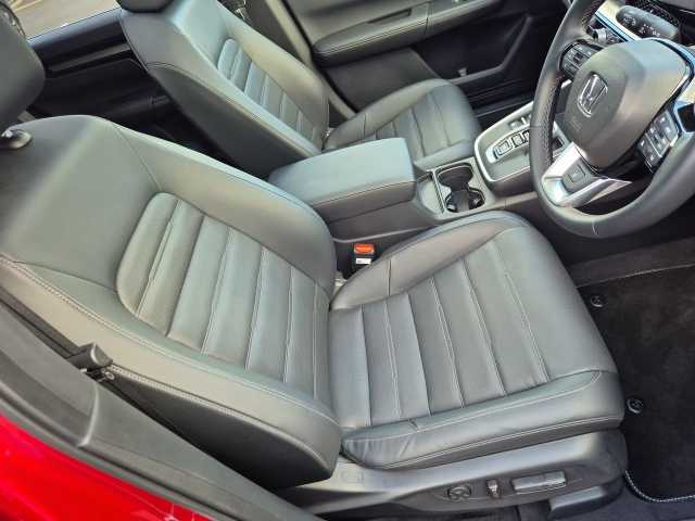 Honda CR-V e:PHEV 2.0 ePHEV Advance Tech 5dr eCVT 