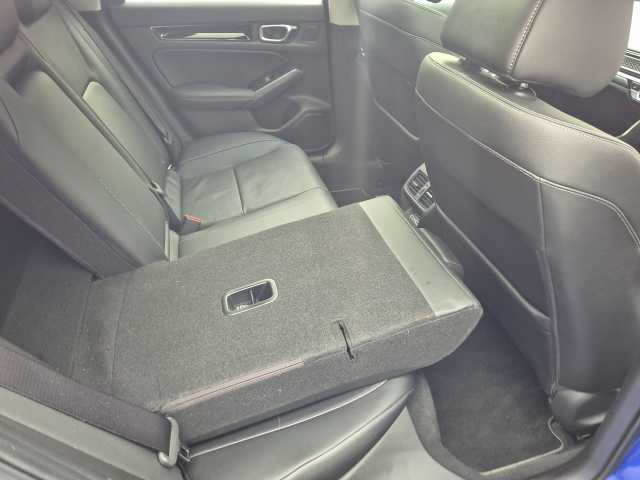 Honda Civic e:HEV 2.0 eHEV Advance 5dr CVT 