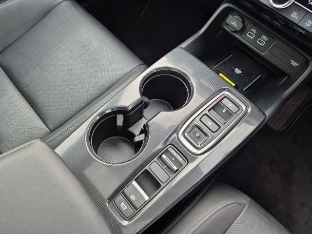 Honda Civic e:HEV 2.0 eHEV Advance 5dr CVT 