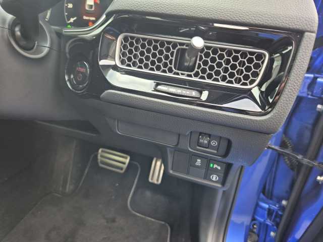 Honda Civic e:HEV 2.0 eHEV Advance 5dr CVT 