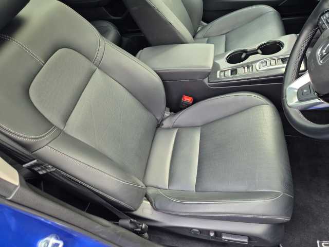 Honda Civic e:HEV 2.0 eHEV Advance 5dr CVT 