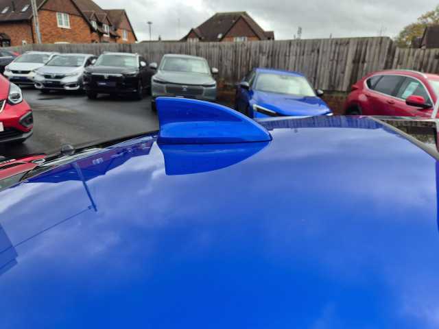 Honda Civic e:HEV 2.0 eHEV Advance 5dr CVT 