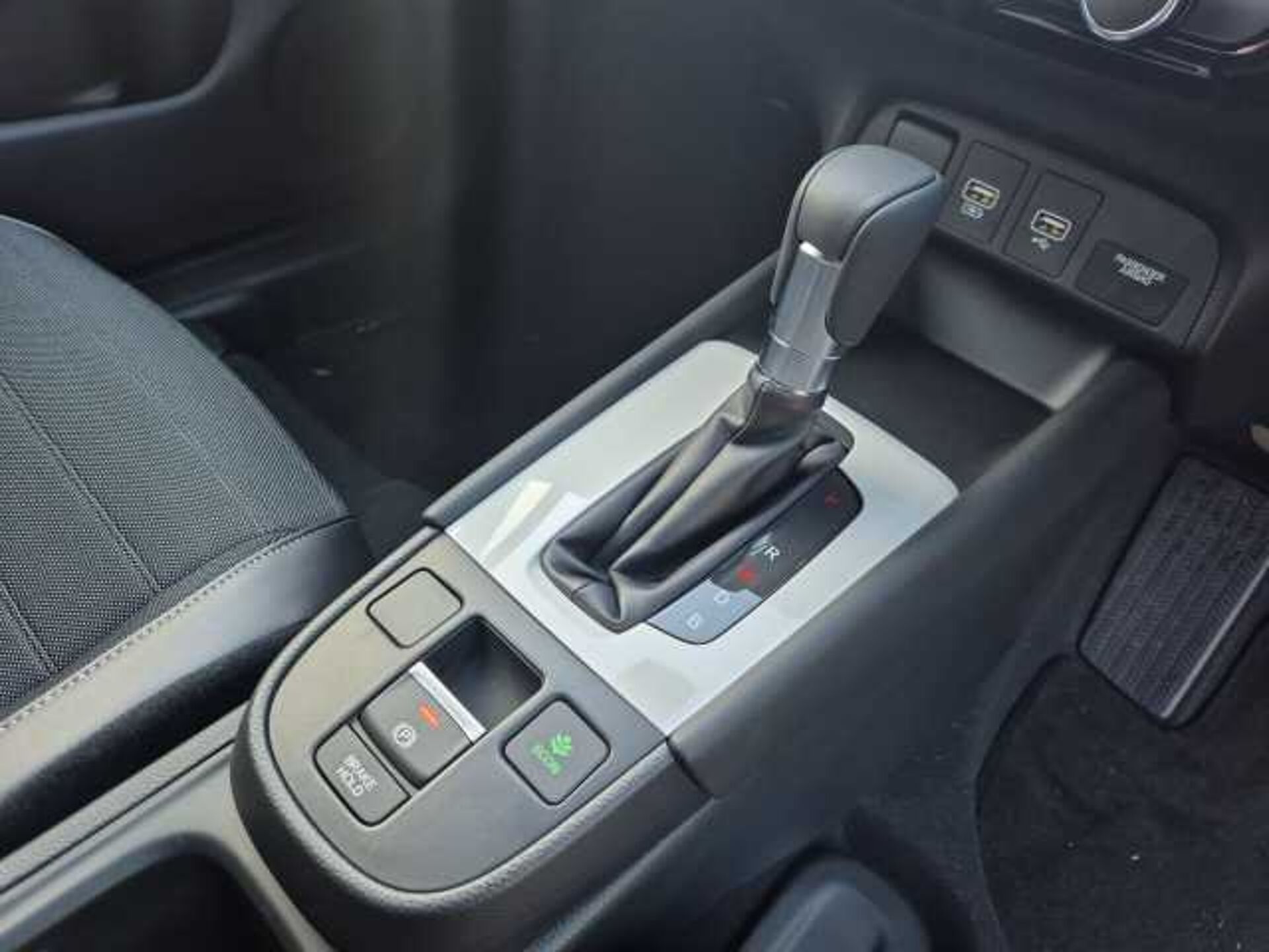 Honda Jazz e:HEV 1.5 i-MMD Hybrid Crosstar Advance 5dr eCVT 