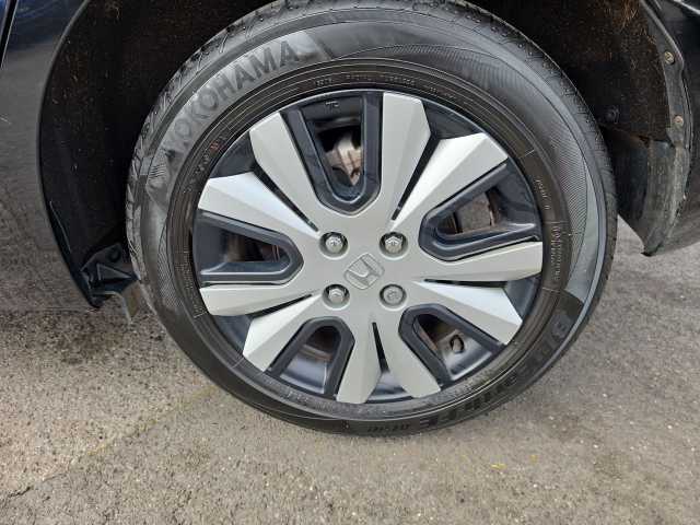 Honda Jazz e:HEV 1.5 i-MMD Hybrid SR 5dr eCVT 