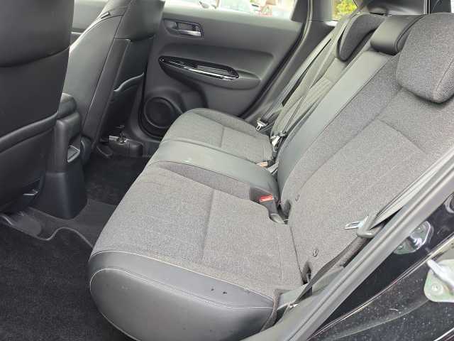 Honda Jazz e:HEV 1.5 i-MMD Hybrid SR 5dr eCVT 