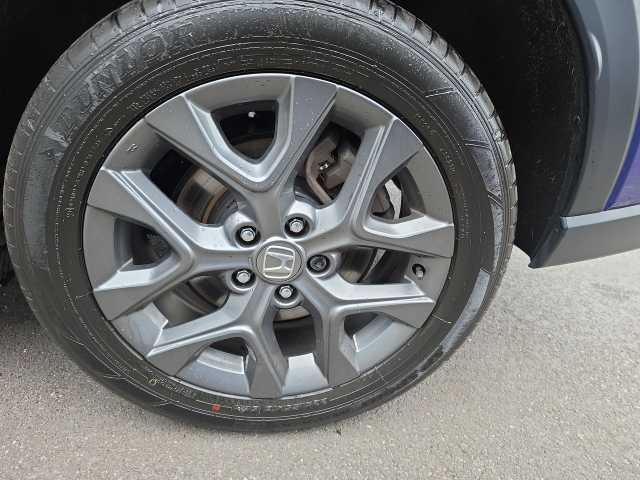 Honda ZR-V e:HEV 2.0 eHEV Elegance 5dr CVT 