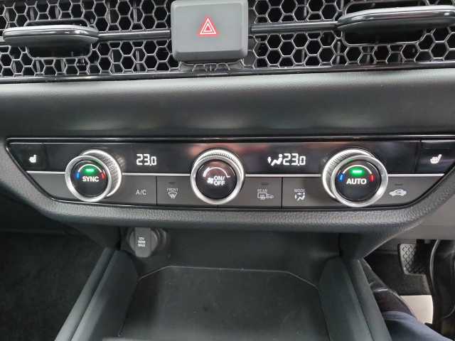Honda ZR-V e:HEV 2.0 eHEV Elegance 5dr CVT 