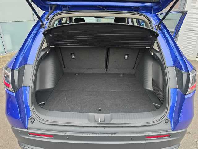 Honda ZR-V e:HEV 2.0 eHEV Elegance 5dr CVT 