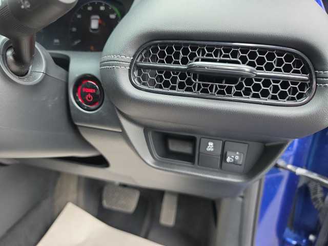 Honda ZR-V e:HEV 2.0 eHEV Elegance 5dr CVT 