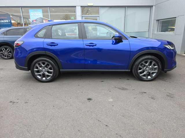 Honda ZR-V e:HEV 2.0 eHEV Elegance 5dr CVT 