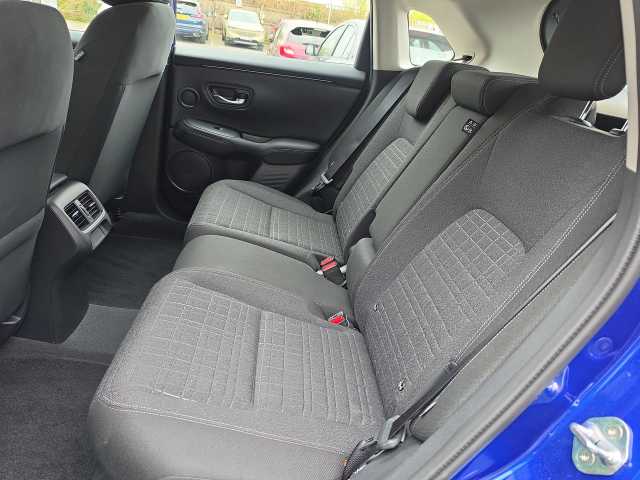 Honda ZR-V e:HEV 2.0 eHEV Elegance 5dr CVT 