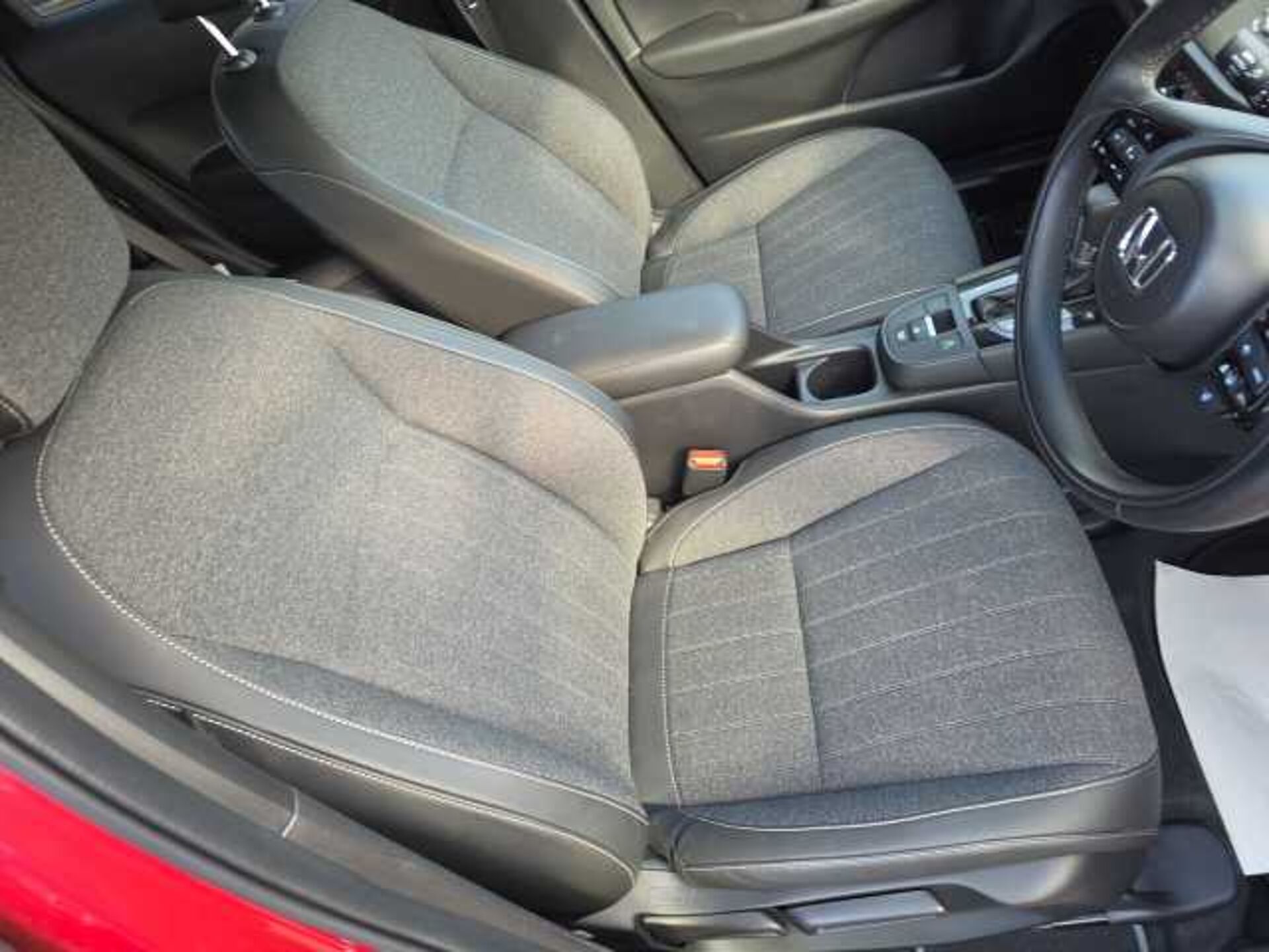Honda Jazz e:HEV 1.5 i-MMD Hybrid Advance 5dr eCVT 