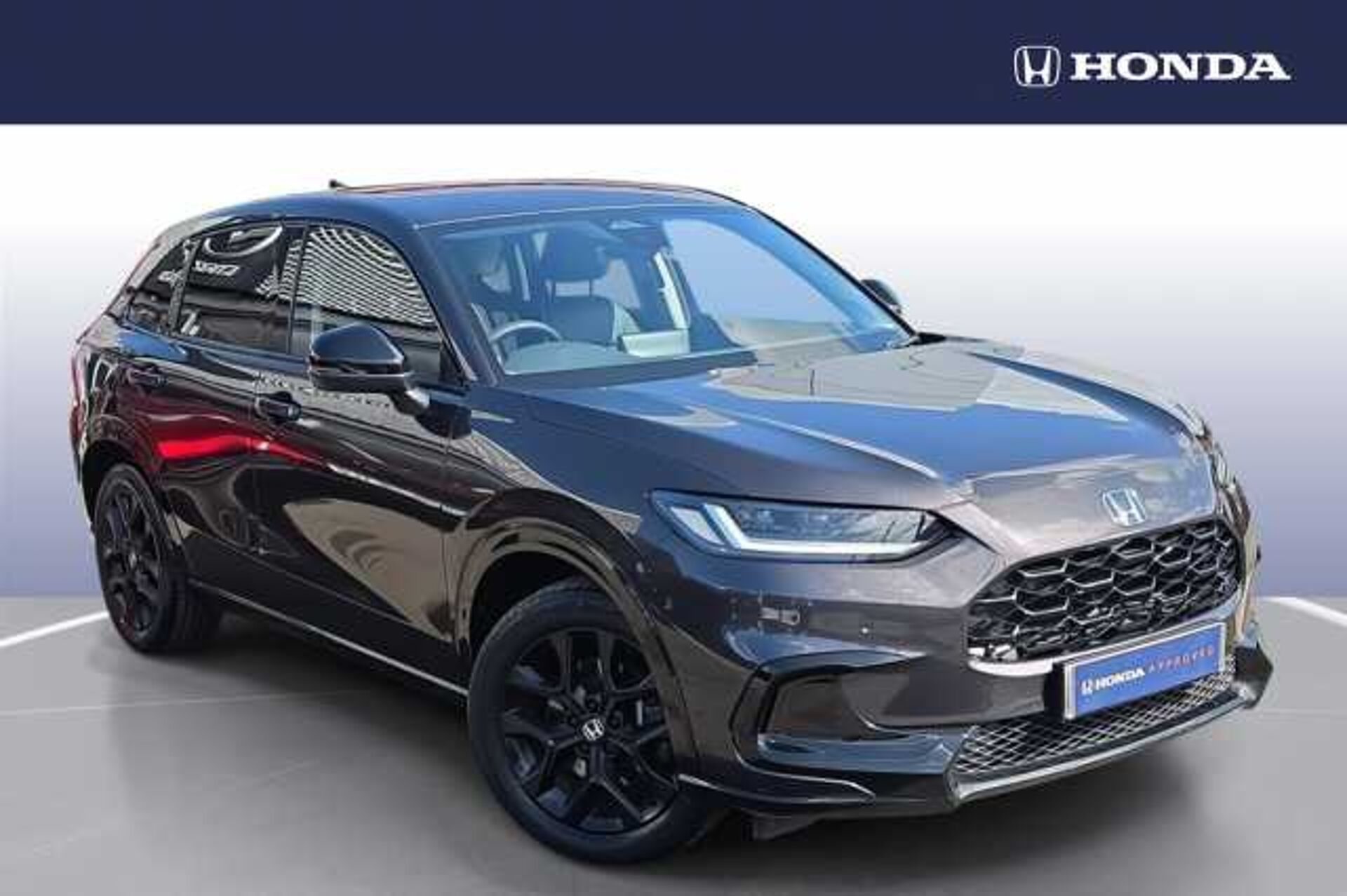 Honda ZR-V e:HEV 2.0 eHEV Sport 5dr CVT 