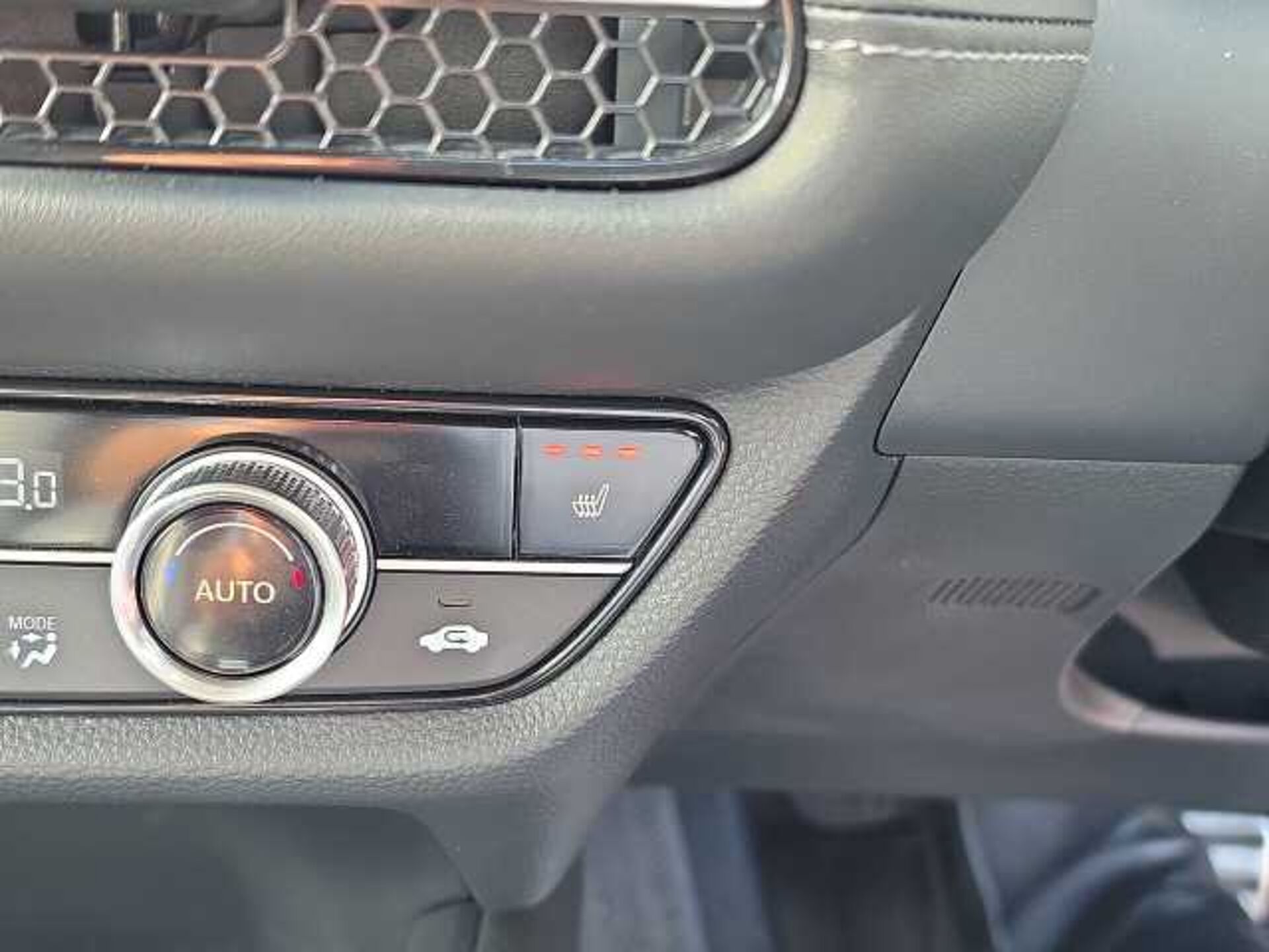 Honda ZR-V e:HEV 2.0 eHEV Sport 5dr CVT 