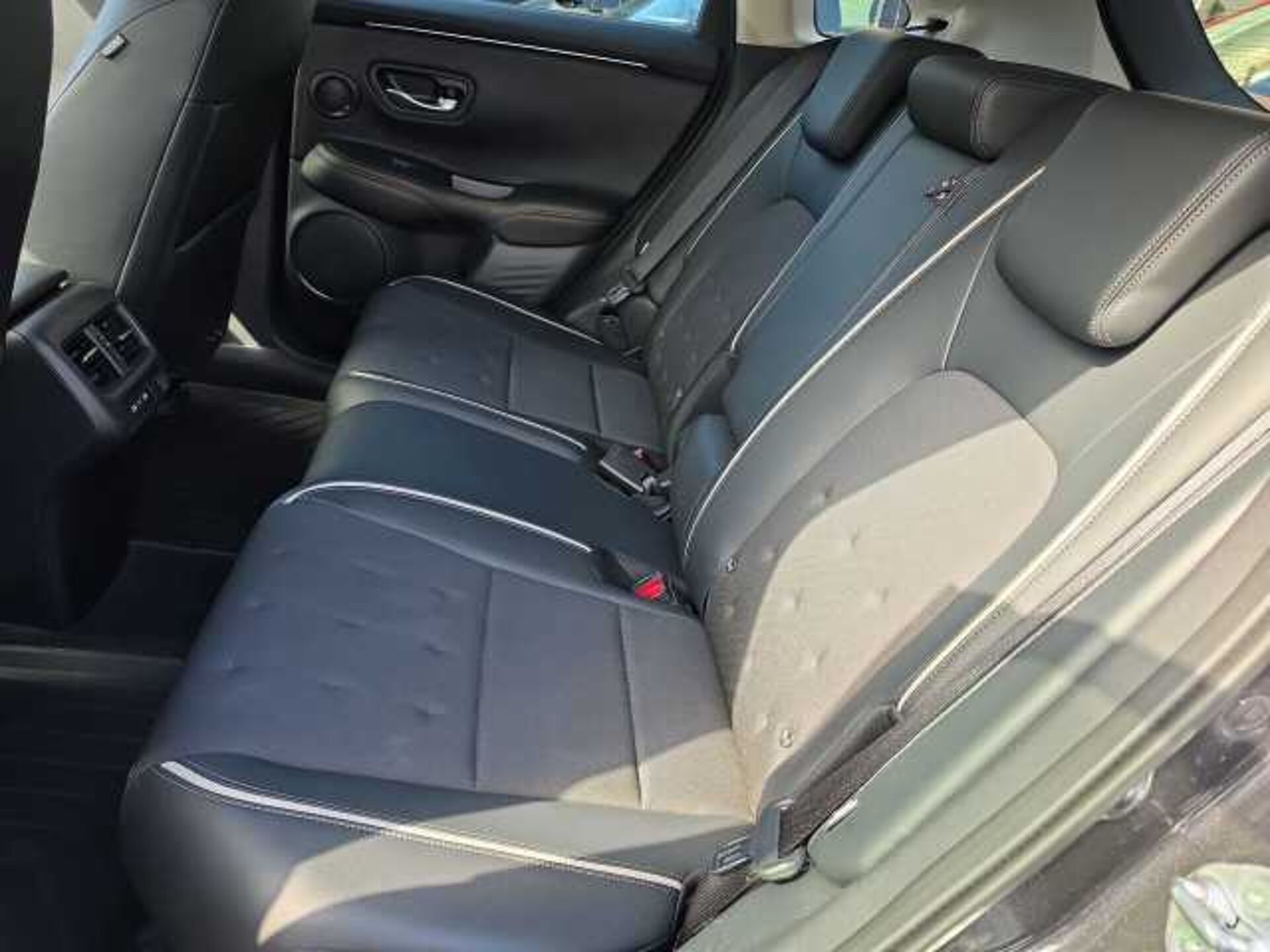 Honda ZR-V e:HEV 2.0 eHEV Sport 5dr CVT 