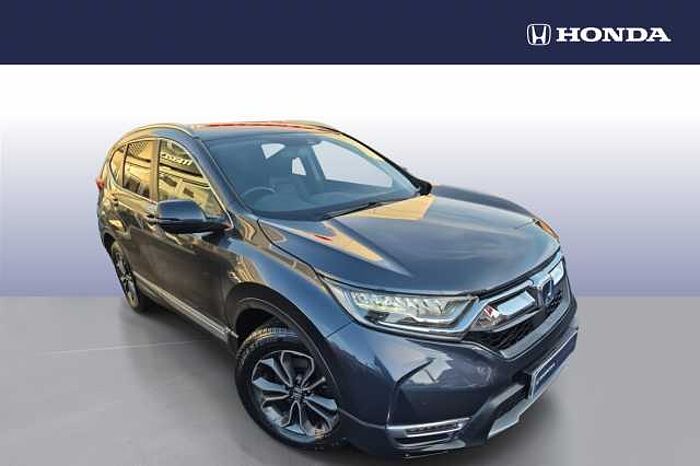 Honda CR-V e:HEV 2.0 i-MMD Hybrid SR 5dr eCVT 