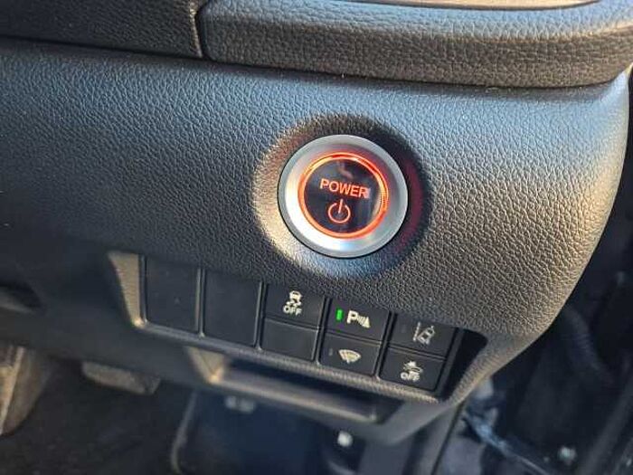 Honda CR-V e:HEV 2.0 i-MMD Hybrid SR 5dr eCVT 