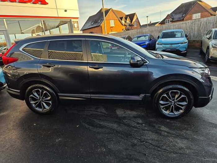 Honda CR-V e:HEV 2.0 i-MMD Hybrid SR 5dr eCVT 