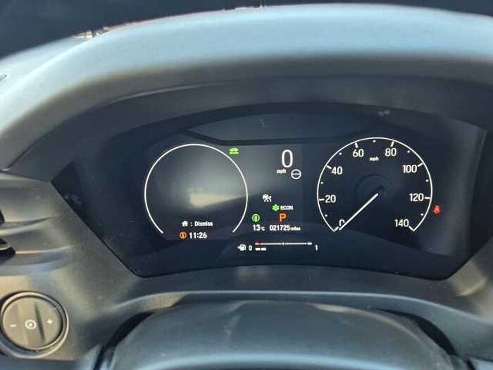 Honda HR-V e:HEV 1.5 eHEV Advance 5dr CVT 