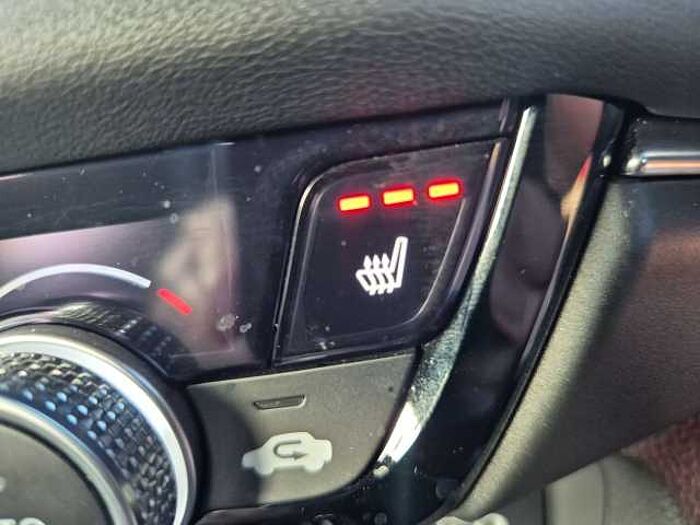 Honda HR-V e:HEV 1.5 eHEV Advance 5dr CVT 