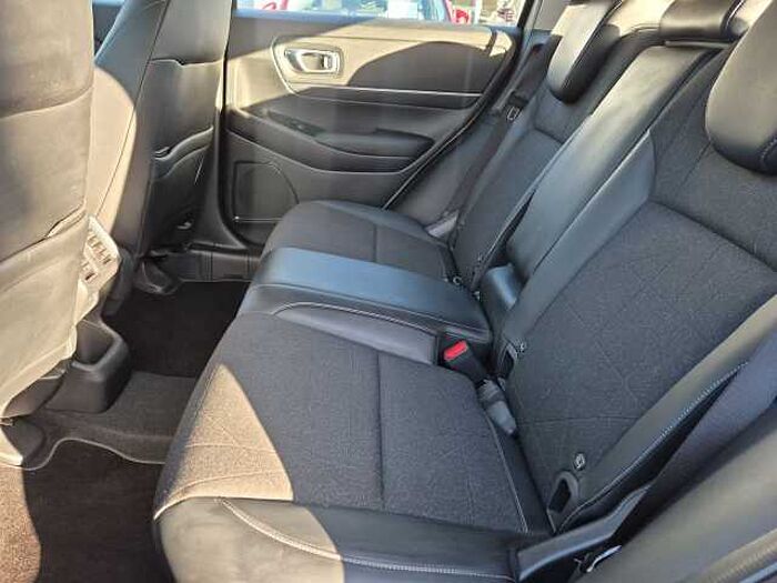 Honda HR-V e:HEV 1.5 eHEV Advance 5dr CVT 