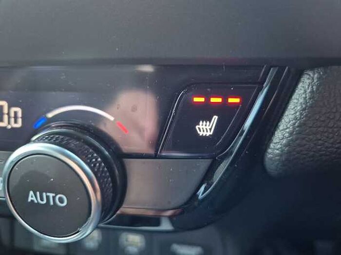 Honda Jazz e:HEV 1.5 i-MMD Hybrid Crosstar Advance 5dr eCVT 