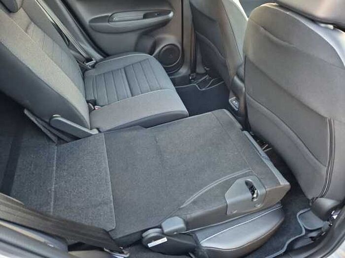 Honda Jazz e:HEV 1.5 i-MMD Hybrid Crosstar Advance 5dr eCVT 