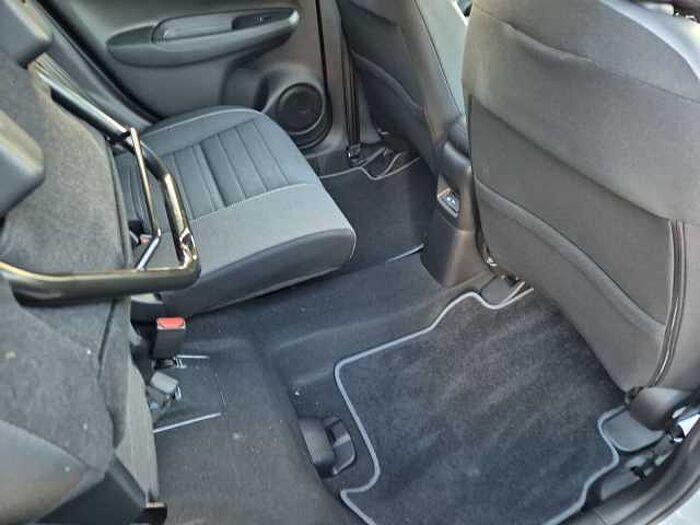 Honda Jazz e:HEV 1.5 i-MMD Hybrid Crosstar Advance 5dr eCVT 