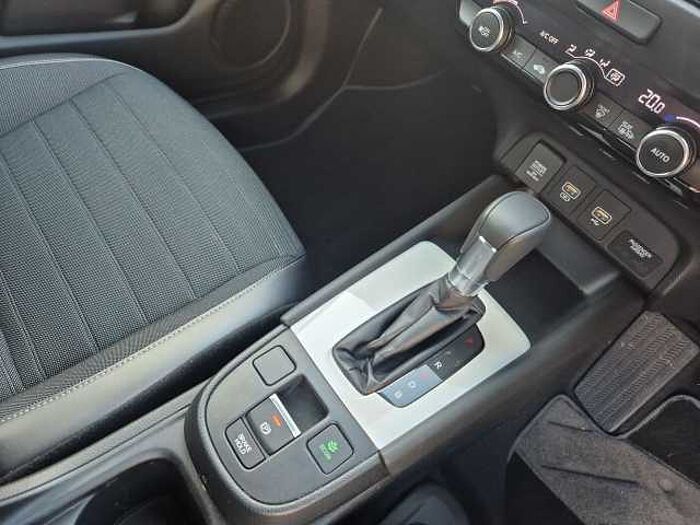 Honda Jazz e:HEV 1.5 i-MMD Hybrid Crosstar Advance 5dr eCVT 