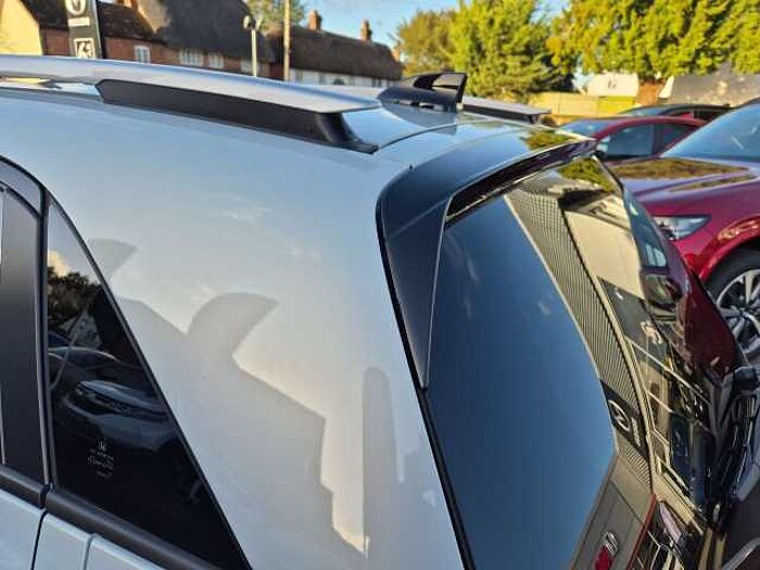 Honda Jazz e:HEV 1.5 i-MMD Hybrid Crosstar Advance 5dr eCVT 