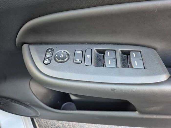 Honda Jazz e:HEV 1.5 i-MMD Hybrid Crosstar Advance 5dr eCVT 