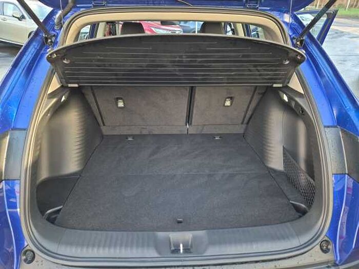 Honda ZR-V e:HEV 2.0 eHEV Elegance 5dr CVT 