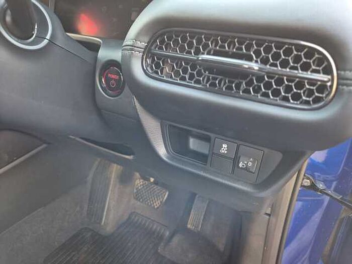 Honda ZR-V e:HEV 2.0 eHEV Elegance 5dr CVT 