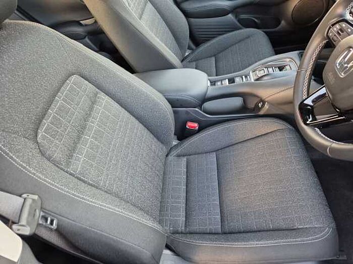 Honda ZR-V e:HEV 2.0 eHEV Elegance 5dr CVT 