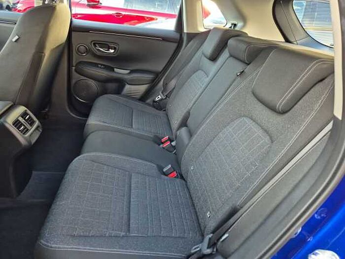 Honda ZR-V e:HEV 2.0 eHEV Elegance 5dr CVT 